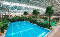 Oriental Rihigh International Hot Spring Resort Hôtels à : Yishui