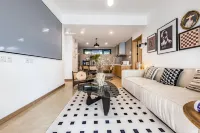 Designer Shared Su (Fuxian Lake Branch)