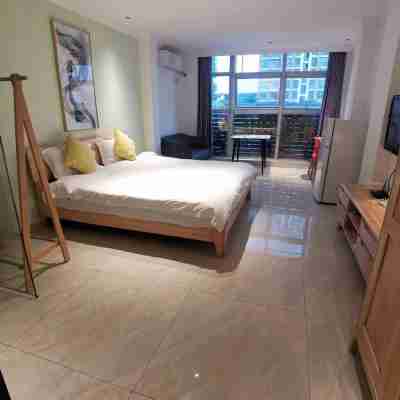 Taizhou full trust rental apartment Rooms