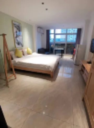 台州全信租房公寓