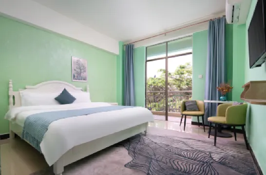 OYO三亞華豐旅租 三亞酒店