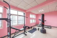 City Zhixin Boutique Hotel (Infrastructure Camp Central Hospital)