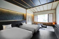 Hakujukan Hotels in Katsuyama