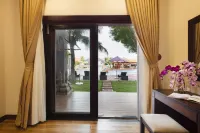 TTC Resort Ninh Thuan - Unlimited Access to Water Park - balcony