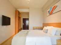 Yueyue Homestay (Chongqing West Railway Station Branch) Hotels in Chongqing