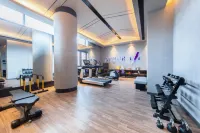 Atour Hotel Dongfeng Road, Peixian, Xuzhou Hotels in Pei County