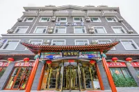 Beijing Yuexiang Hotel Hotellit kohteessa 
