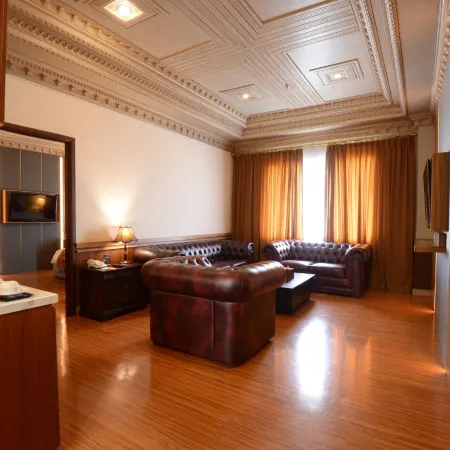 The Rich Jogja Hotel Hotels in Mlati
