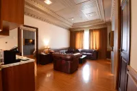 โรงแรมเดอะริชยอกยา