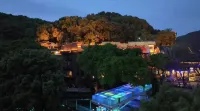 Xiyuemijing Hotel Các khách sạn ở 