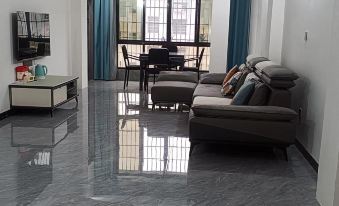 Mangshanyuan Homestay