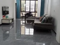 Mangshanyuan Homestay Hotels near Mangshan Tourist Area