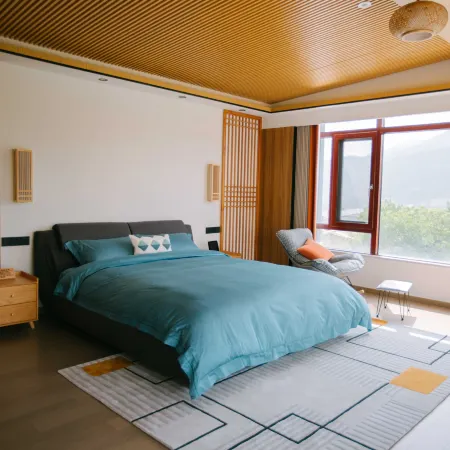 Yongde Hemushangshe Homestay