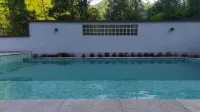 Floral Hotel · Banshan Shuimo Tingxi Hotel (Jingxian Wannan Chuanzang line store) - Pools