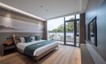 Yixing Caoqianli Holiday Home - Housity