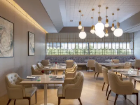 Steigenberger Hotel Doha Hotels in Doha