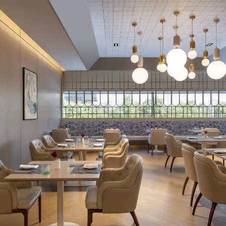 Steigenberger Hotel Doha