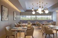 シュタイゲンベルガー ホテル ドーハ