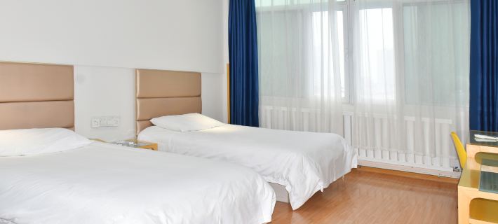 Pingdu Hongzhe Hotel (Pingdu Tianjin Road) Hotels in Pingdu