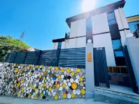 Beijing Gujishanju Party Homestay