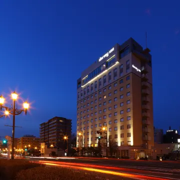 Dormy Inn Premium Kushiro Natural Hot Spring
