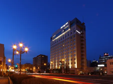 Dormy Inn Premium Kushiro