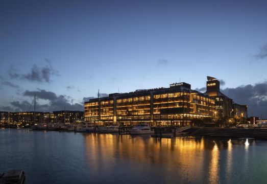 파크 하얏트 오클랜드