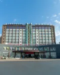 Zhiyuan International Hotel Hotel berhampiran Museum of Ethnology