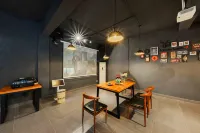 yinzhu VILLA