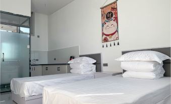 Jiahe hotel