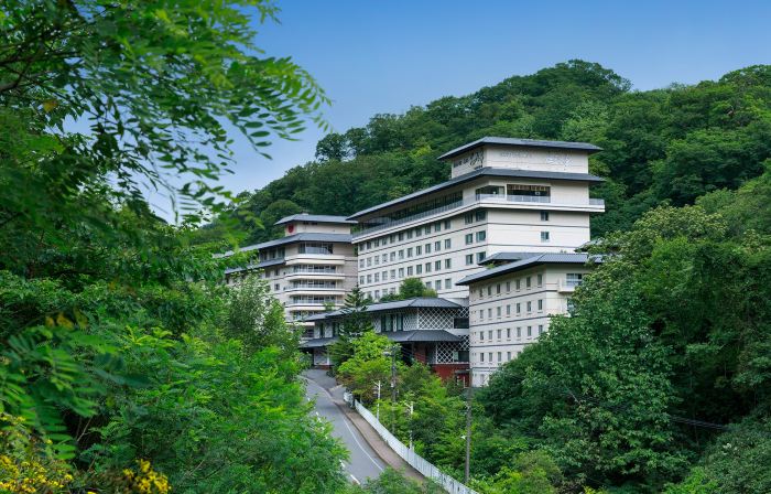 Noboribetsu Sekisui Tei