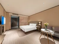 HanTing Hotel (Minquan North Railway Station) Hotels in Minquan