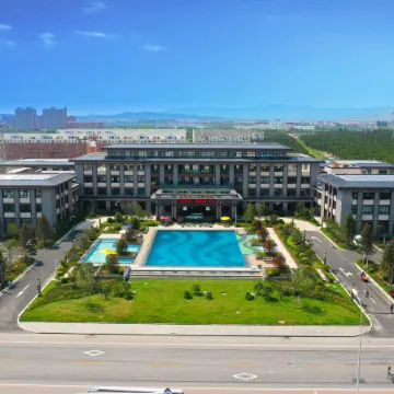 CGIG Eastern Holiday Hotel