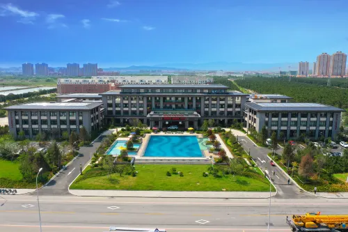 榮成國信東方度假飯店