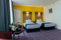 Hotel Sentral Kuantan @ Riverview City Centre
