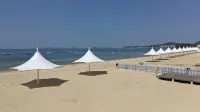 Beautiful Mind - Beach