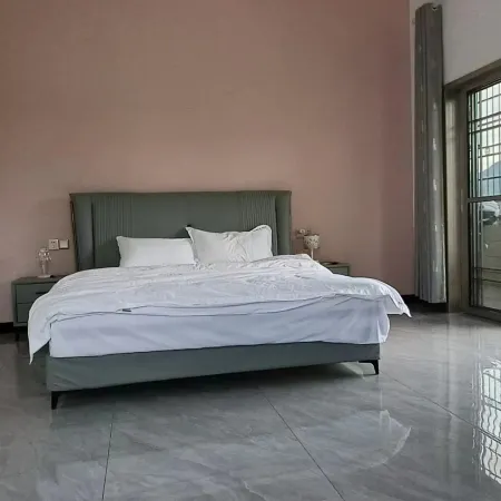 Langtian Riverside Homestay Farm