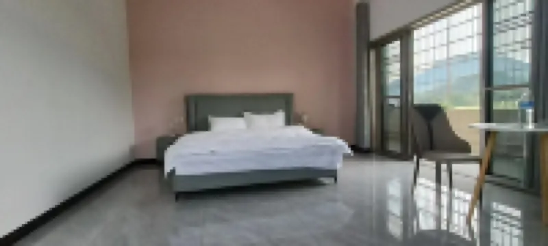 Langtian Riverside Homestay Farm