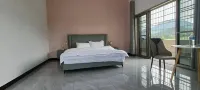 Langtian Riverside Homestay Farm
