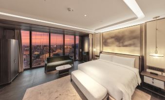 Diaoyutai Hotel Qingdao