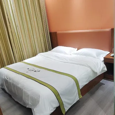 Yuanyang Runze Hotel Hotels near Anyang University (Yuanyang Campus)