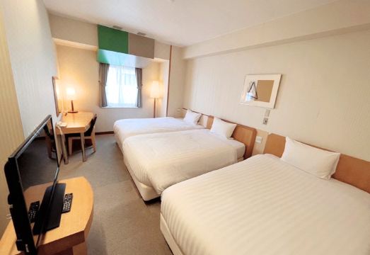 3. 코트 호텔 후쿠..