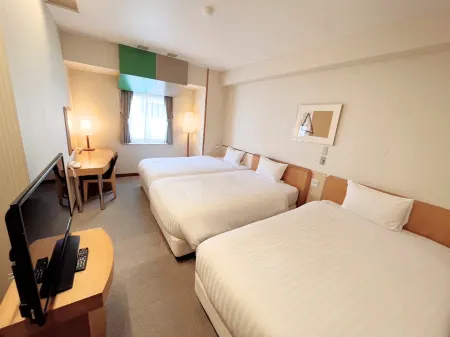 Court Hotel Fukuoka Tenjin