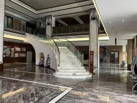 Huangshui Kangyang Hotel Hotels in Shizhu County