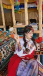 Star Garden (Siguniangshan Changpinggou Scenic Spot Store) - sarapan