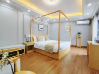 Guanlan Homestay, Jiezi Ancient Town