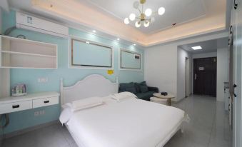 Shugesi Hotel (Changsha Ligu High-tech Zone)