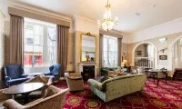Ballina Manor Hotel Hotel di Ballina