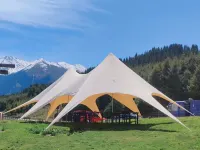 Turks-Ye Qishan Hidden Suites