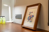 Shanggu Su Hotel (Weifang North High-speed Railway Station)